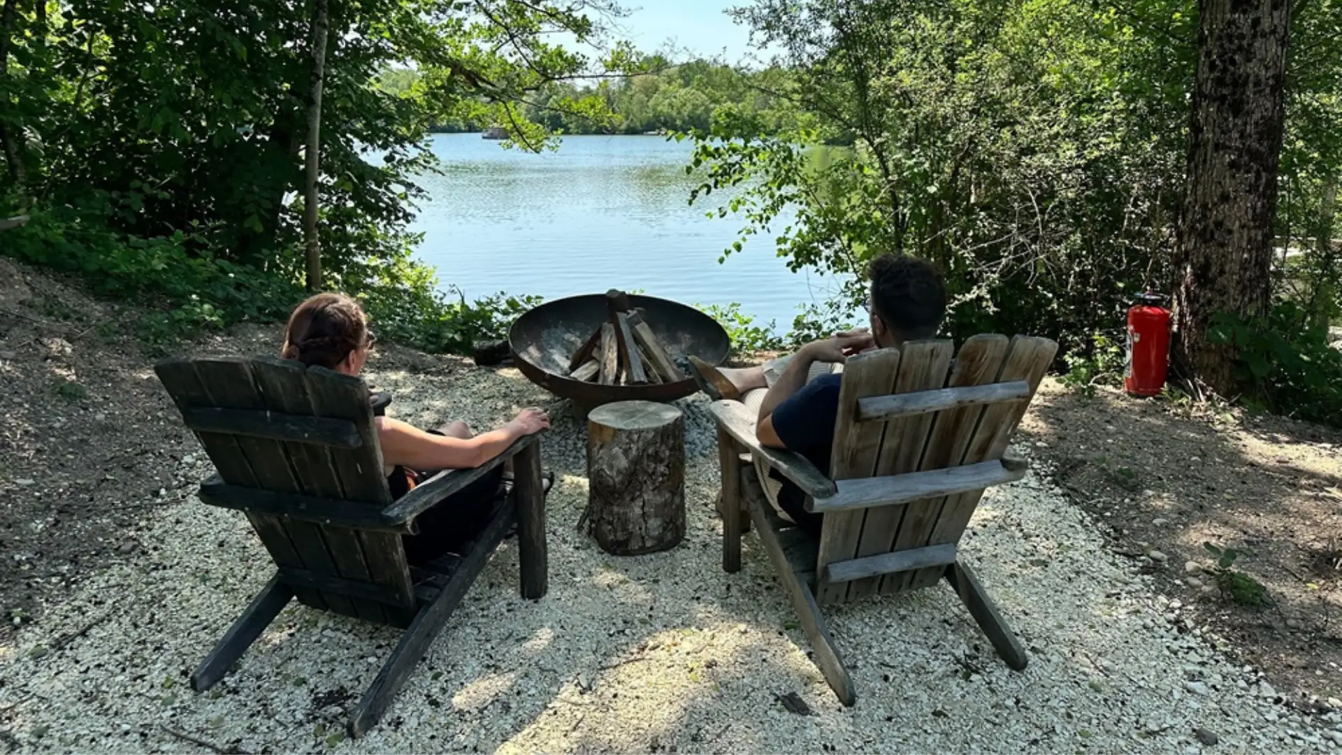 Cabane Spa Merveille | Cabanes des Grands Lacs