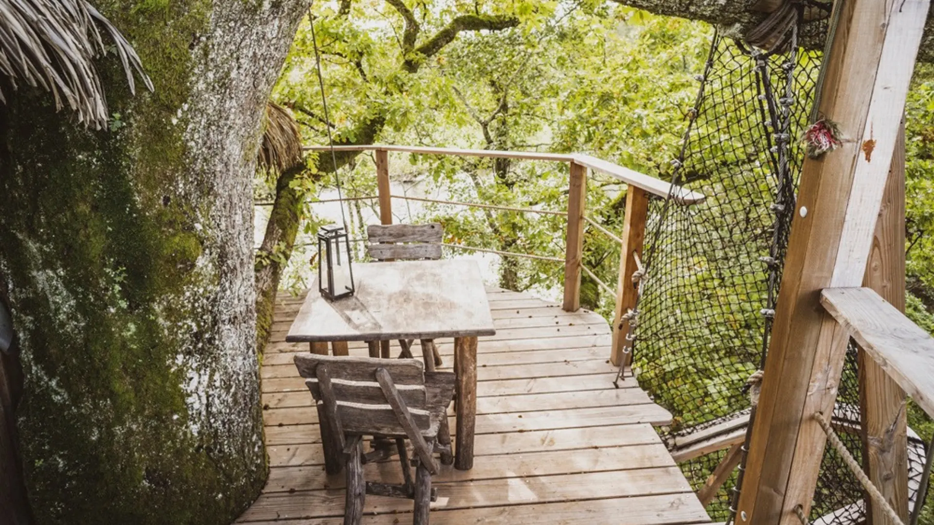 Cabane Évasion | Cabanes des Grands Lacs