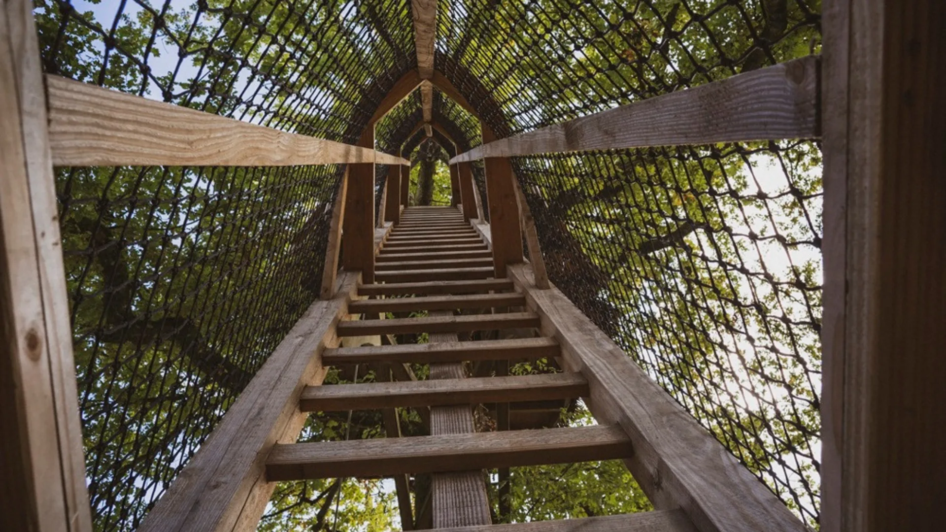 Cabane Évasion | Cabanes des Grands Lacs