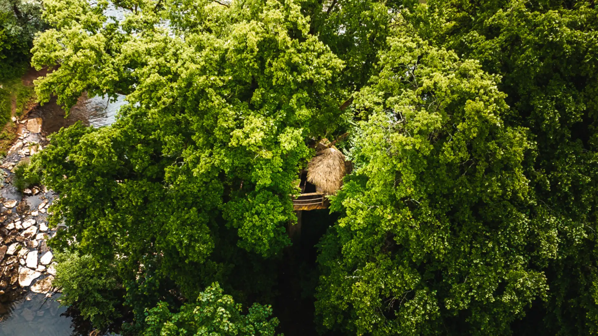 Cabane Extrême | Cabanes des Grands Lacs