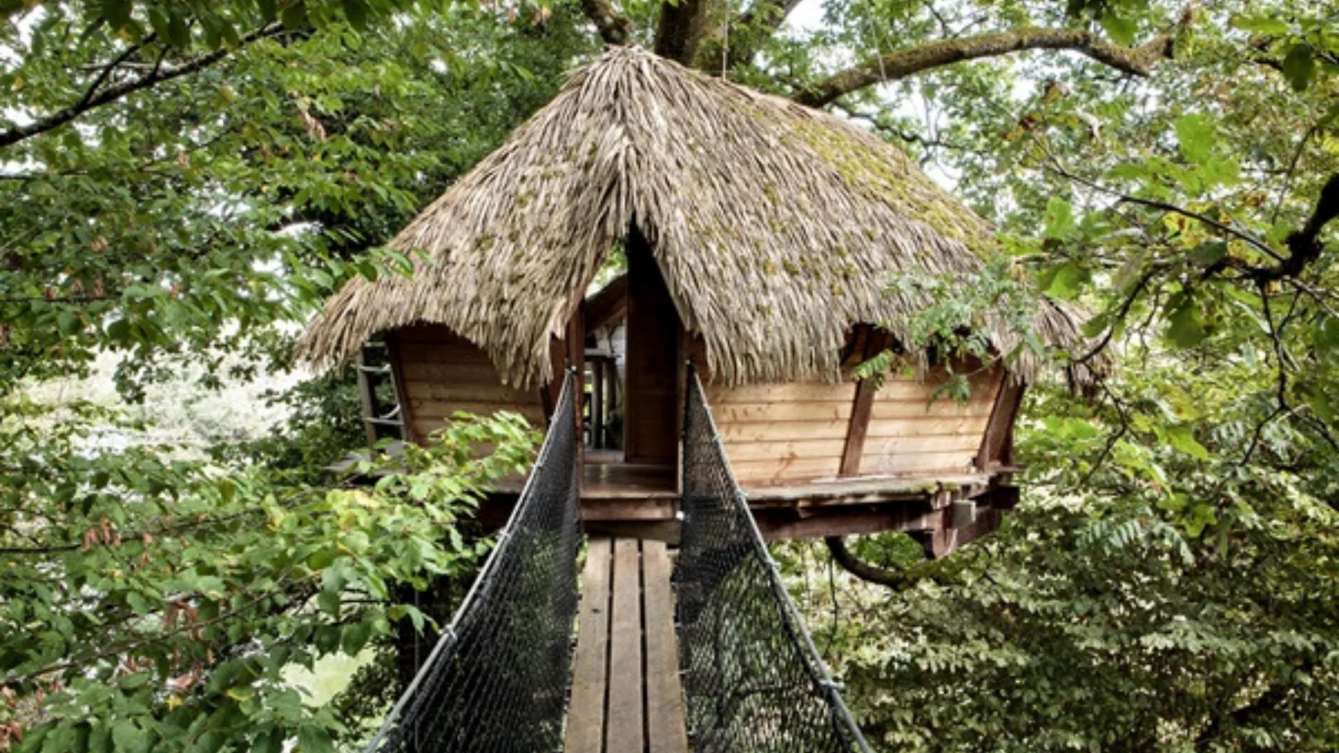 Cabane Extrême | Cabanes des Grands Lacs
