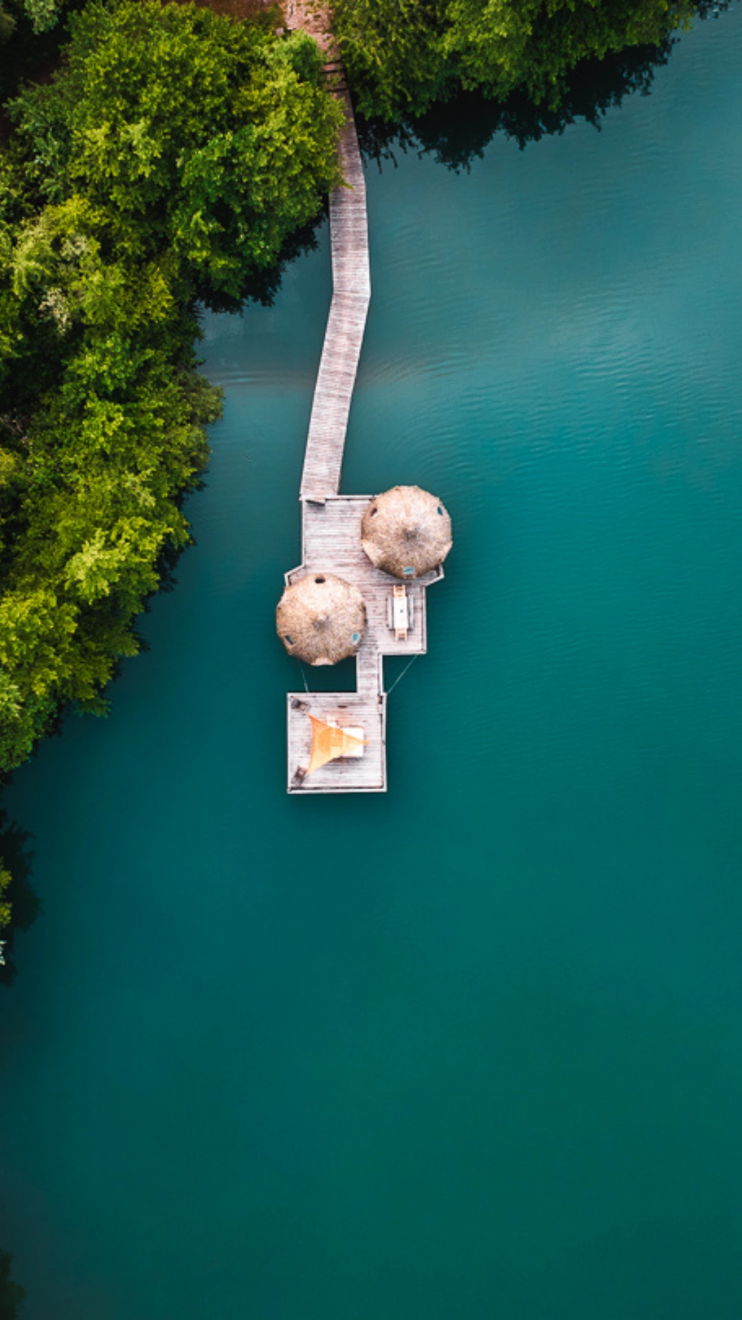 Cabane Spa Robinsons | Cabanes des Grands Lacs