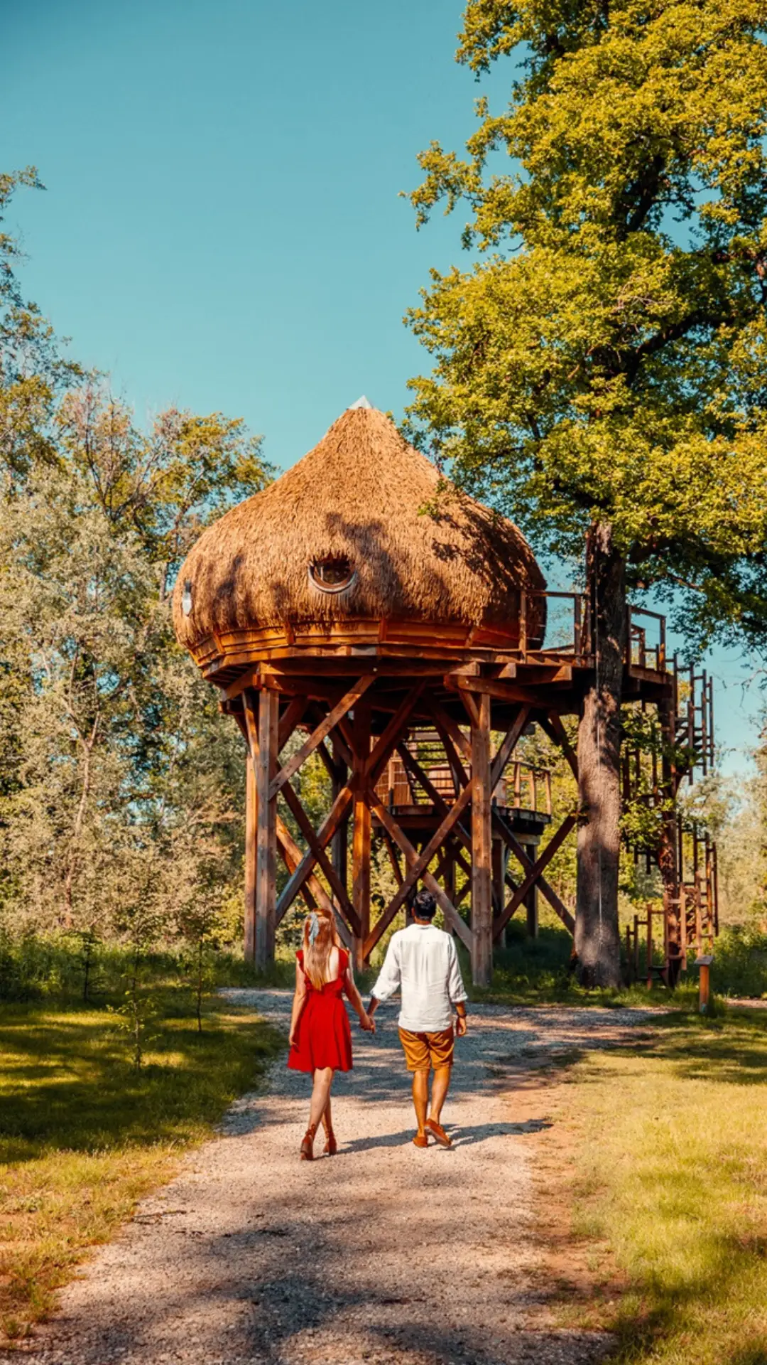 Cabane Spa Sensations | Cabanes Grands Lacs