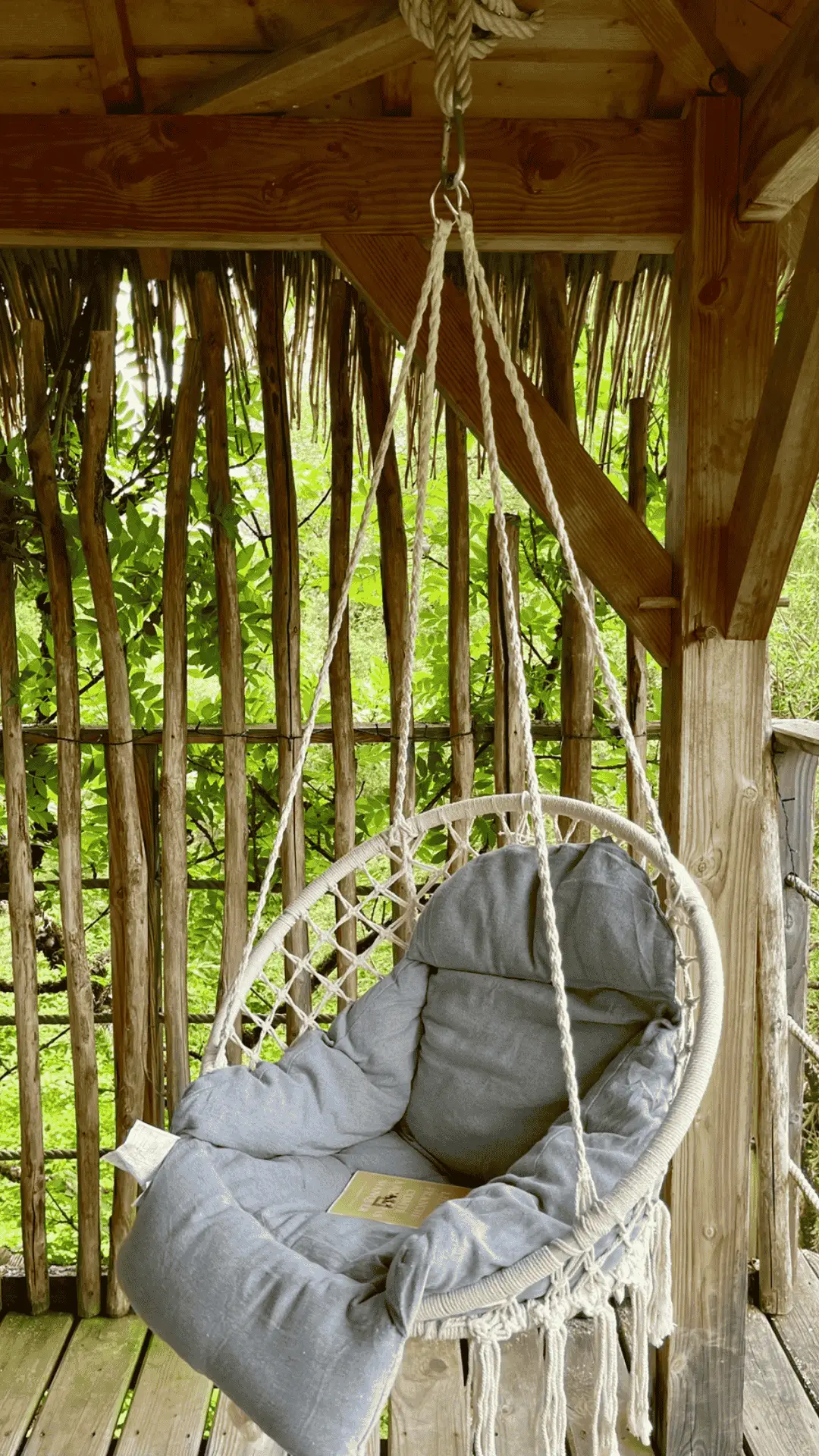 Cabane Spa Rêveuse | Cabanes des Grands Lacs