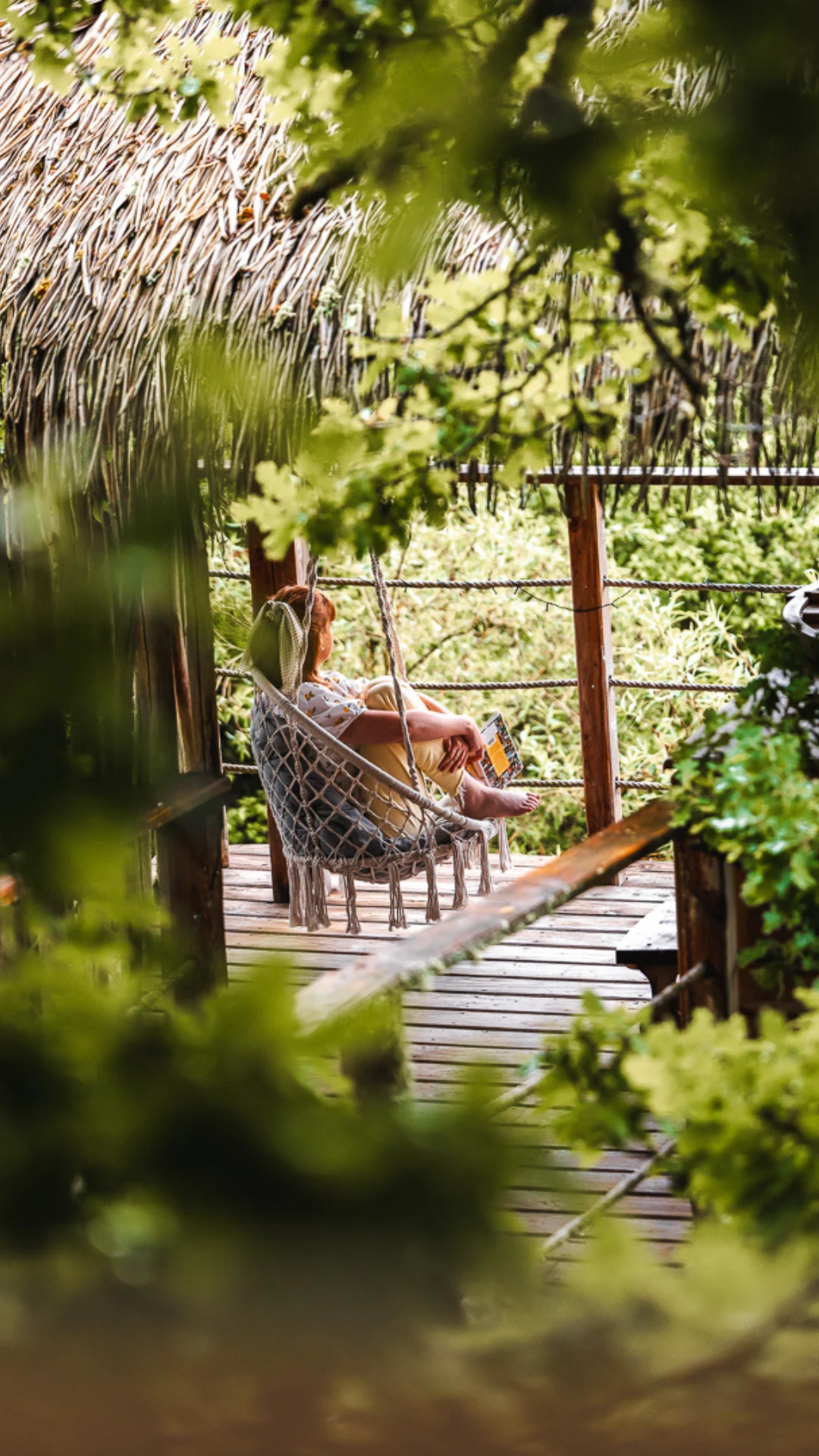 Cabane Spa Rêveuse | Cabanes des Grands Lacs