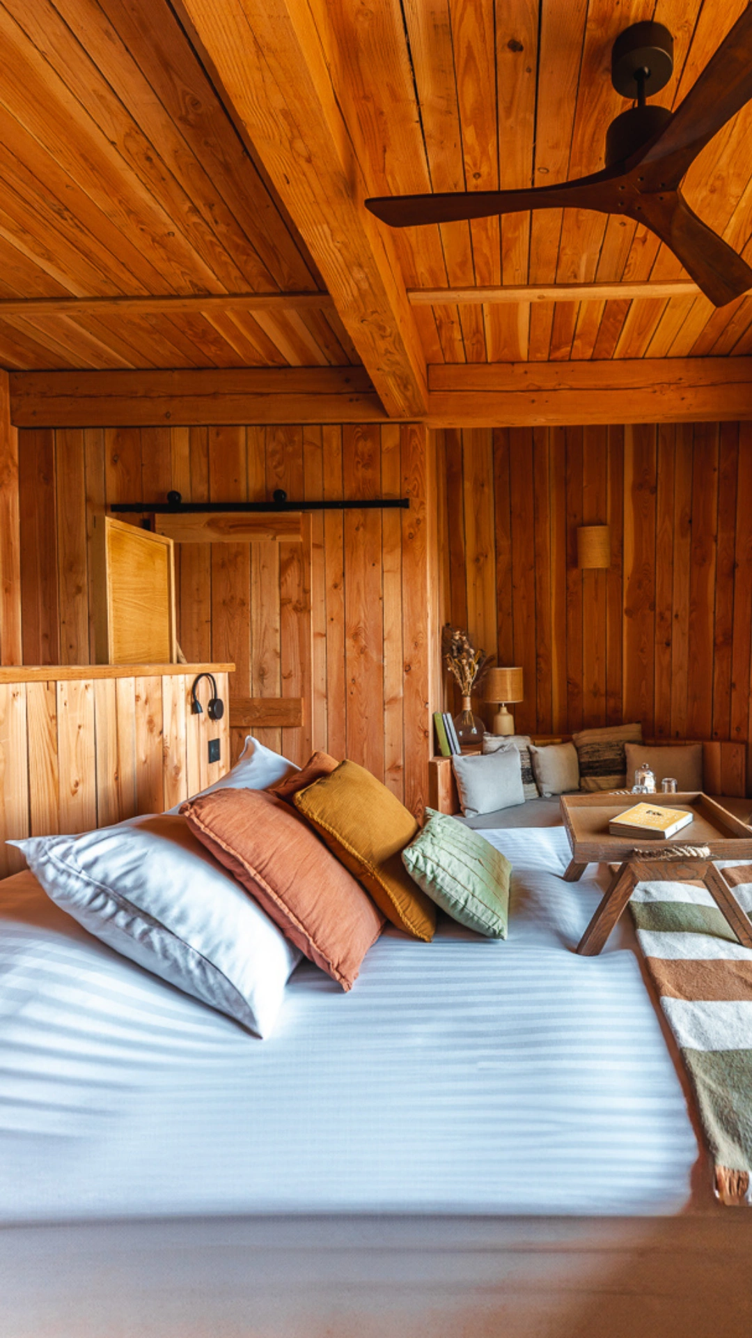 Cabane Spa Immersion | Cabanes des Grands Lacs