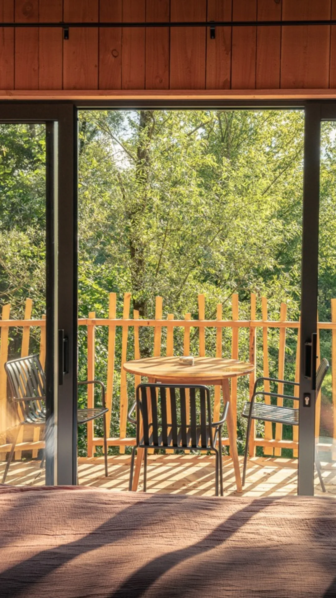 Cabane Spa Immersion | Cabanes des Grands Lacs