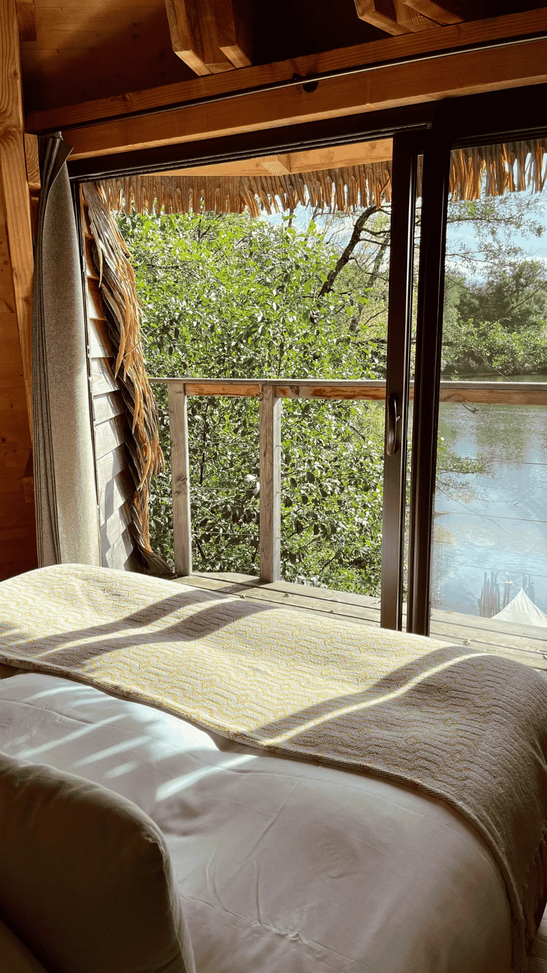 Cabane Spa Merveille | Cabanes des Grands Lacs