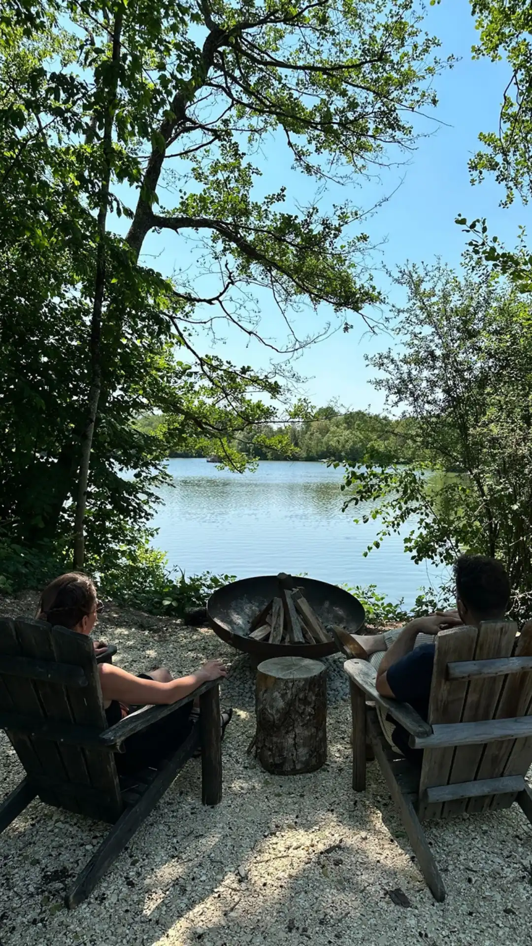 Cabane Spa Merveille | Cabanes des Grands Lacs