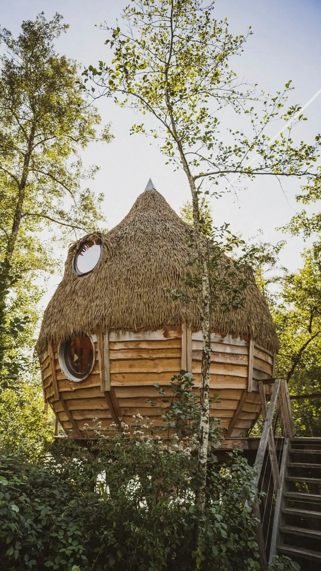 Cabane Spa Merveille | Cabanes des Grands Lacs
