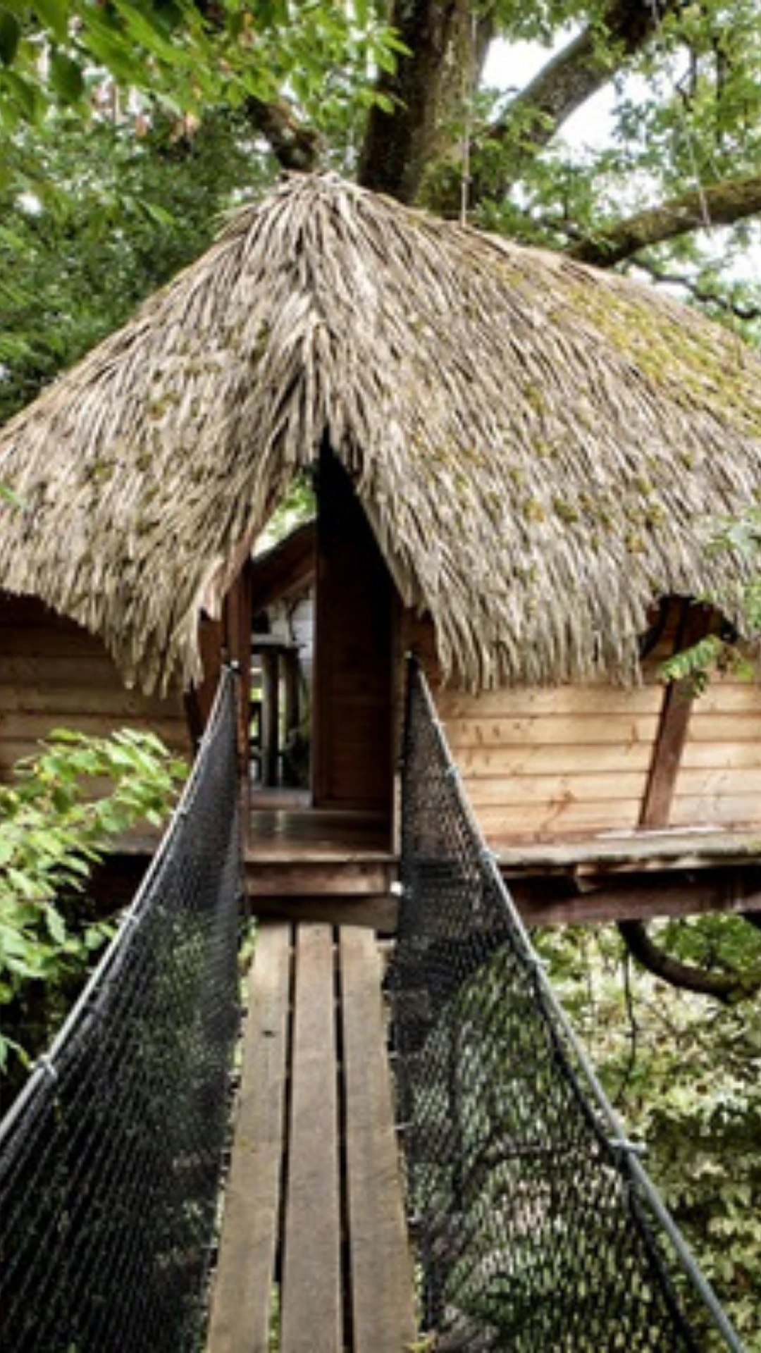 Cabane Extrême | Cabanes des Grands Lacs