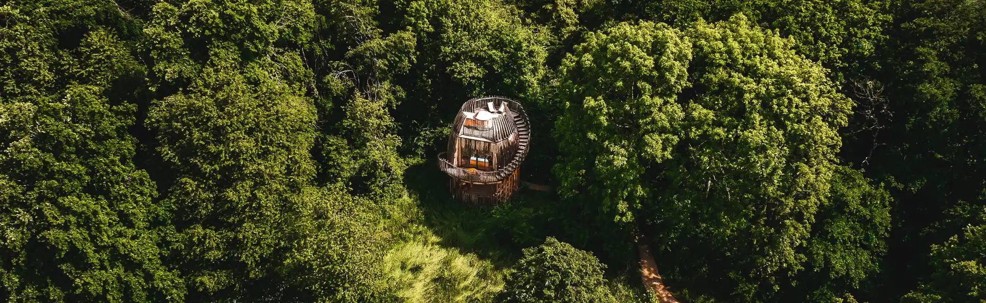 Cabane Spa Roseau | Cabanes des Grands Lacs | Coucoo Cabanes