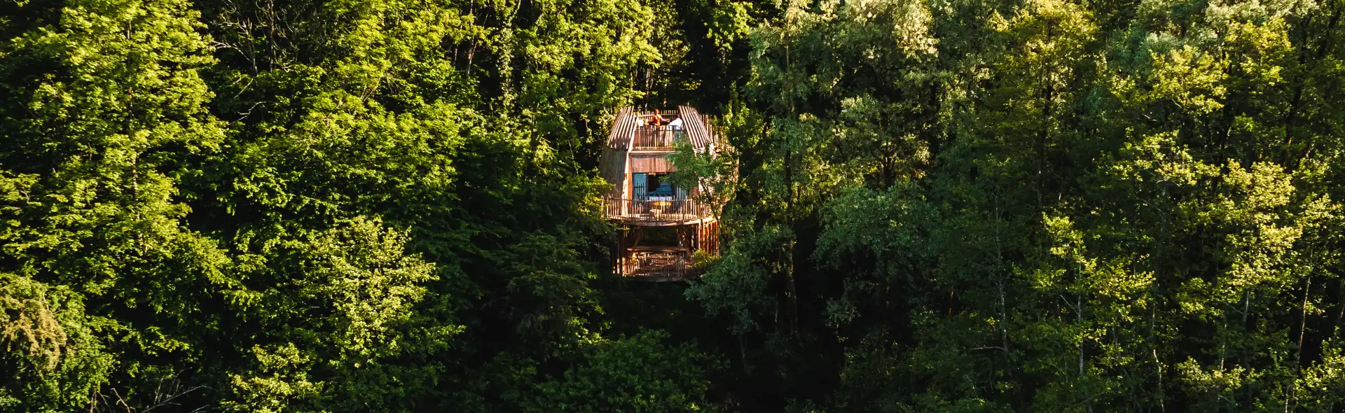 Cabane Spa Immersion | Cabanes des Grands Lacs | Sur Pilotis