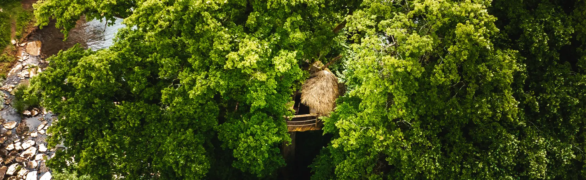 Cabane Extrême | Cabanes des Grands Lacs | Séjour en Amoureux