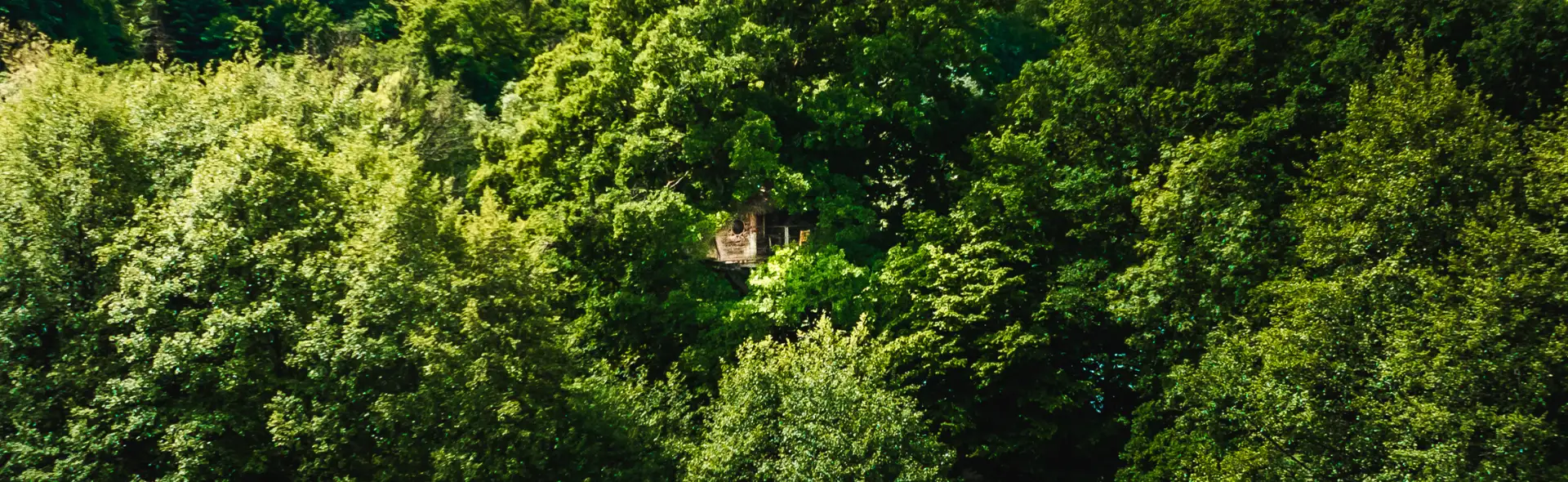 Cabane Infinie | Cabanes Grands Lacs | Séjour près de l'Alsace