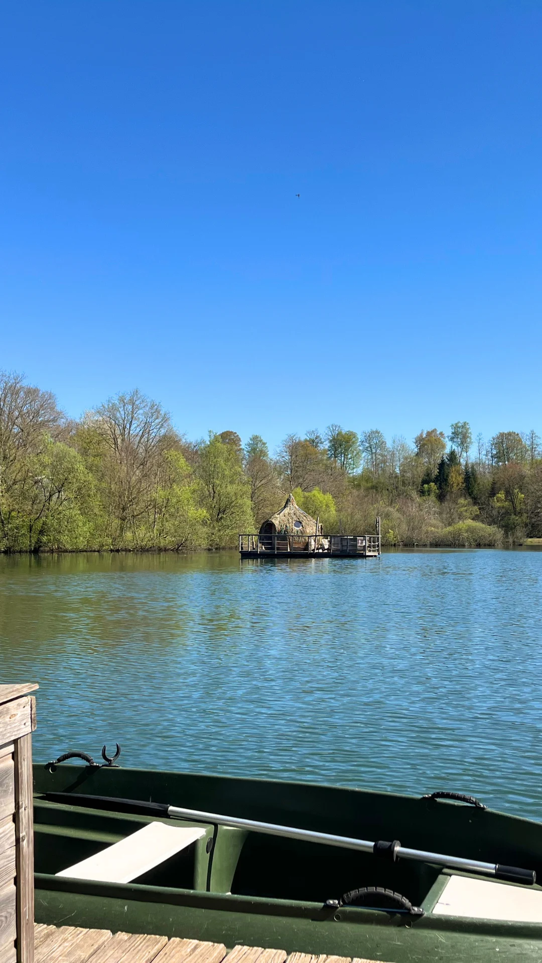 Cabane Spa Boréale | Cabanes des Grands Lacs