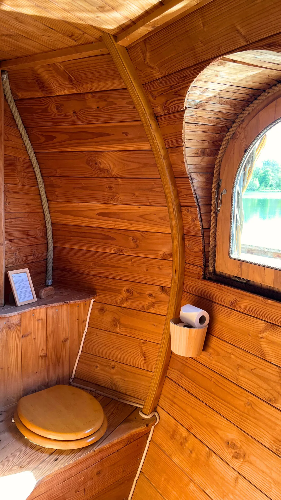 Cabane Spa Boréale | Cabanes des Grands Lacs