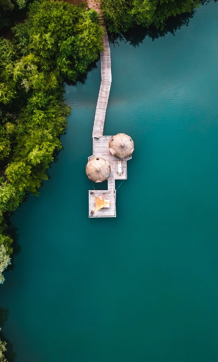 Les Cabanes des Grands Lacs - Département Haute-Saône - Près de la suisse