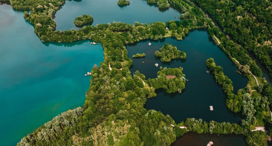 Nos engagements - Coucoo Cabanes - Cabanes des Grands Lacs