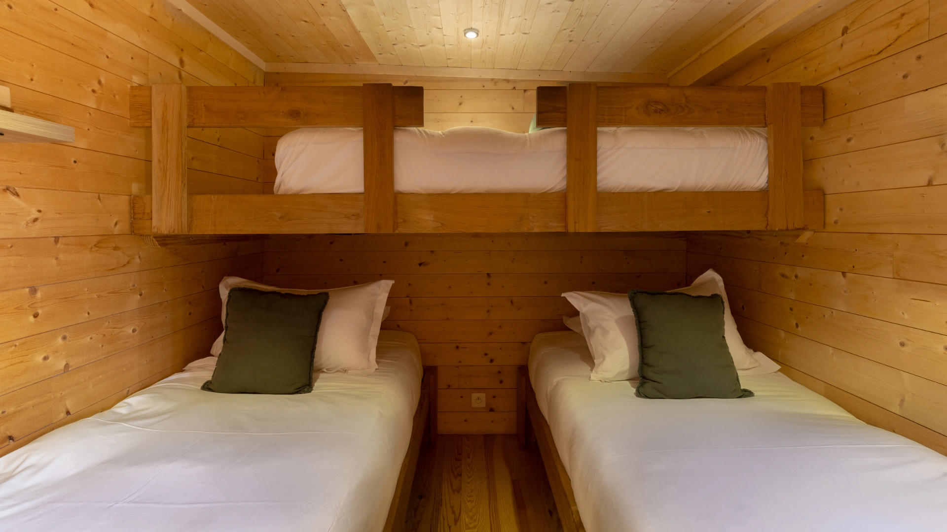 Cabane Spa Lavande | Cabanes des Grands Cépages