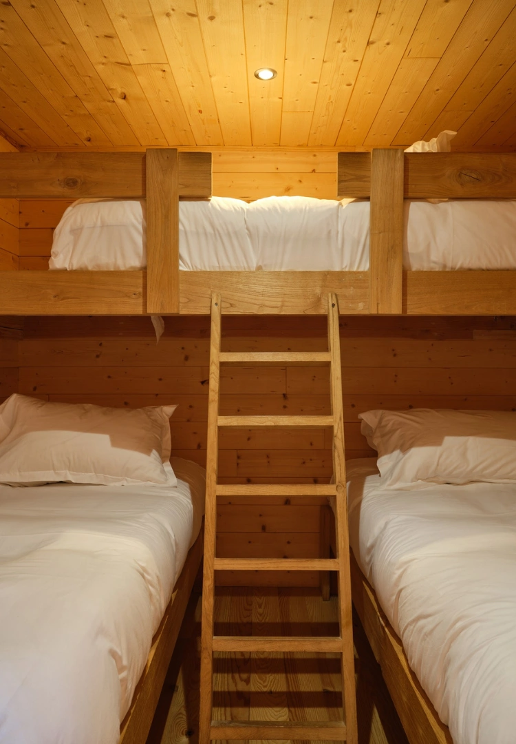 Cabane Spa Lavande | Cabanes des Grands Cépages