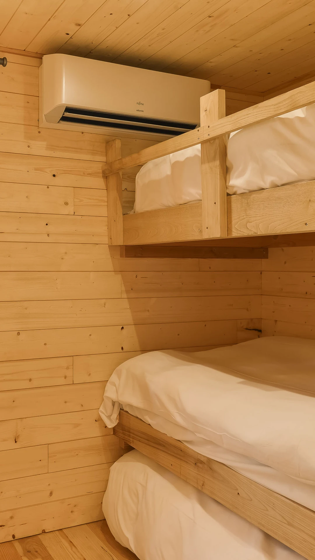 Cabane Spa Provençale Cabanes des Grands Cépages