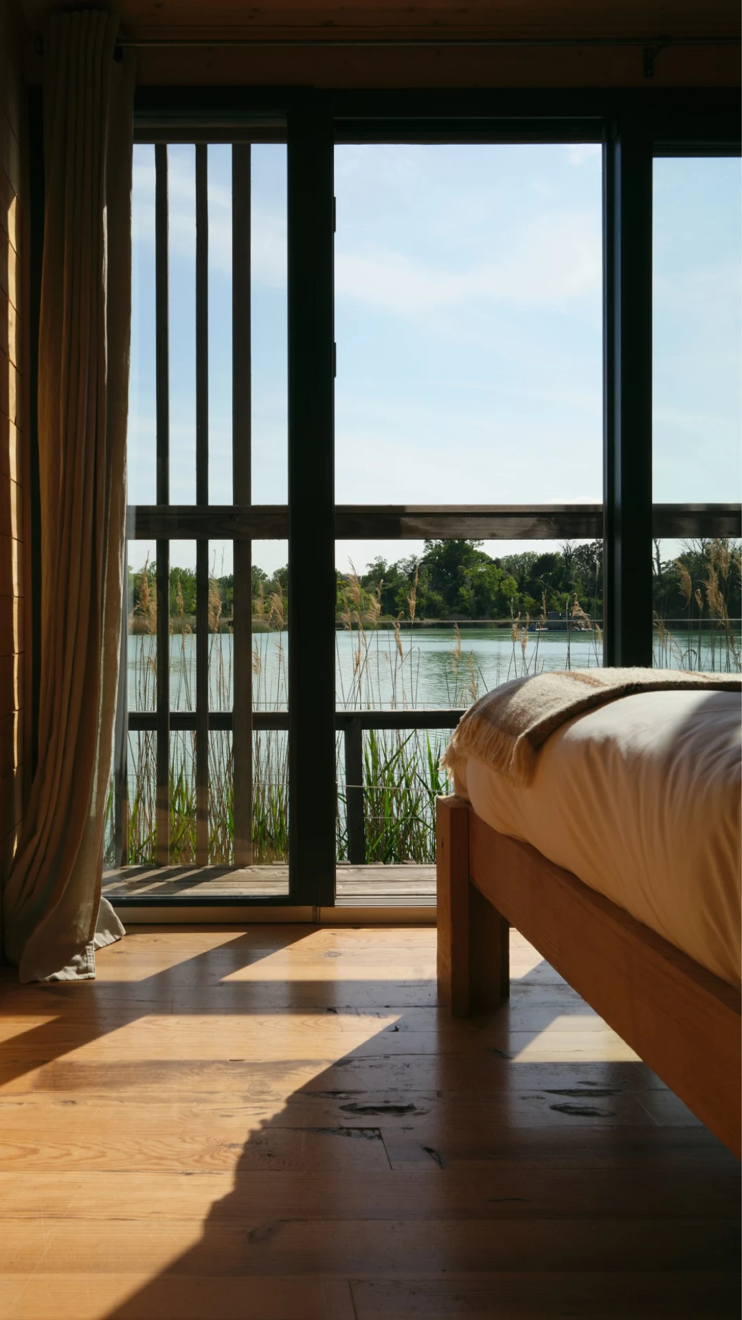 Cabane Spa Millésime Cabanes des Grands Cépages