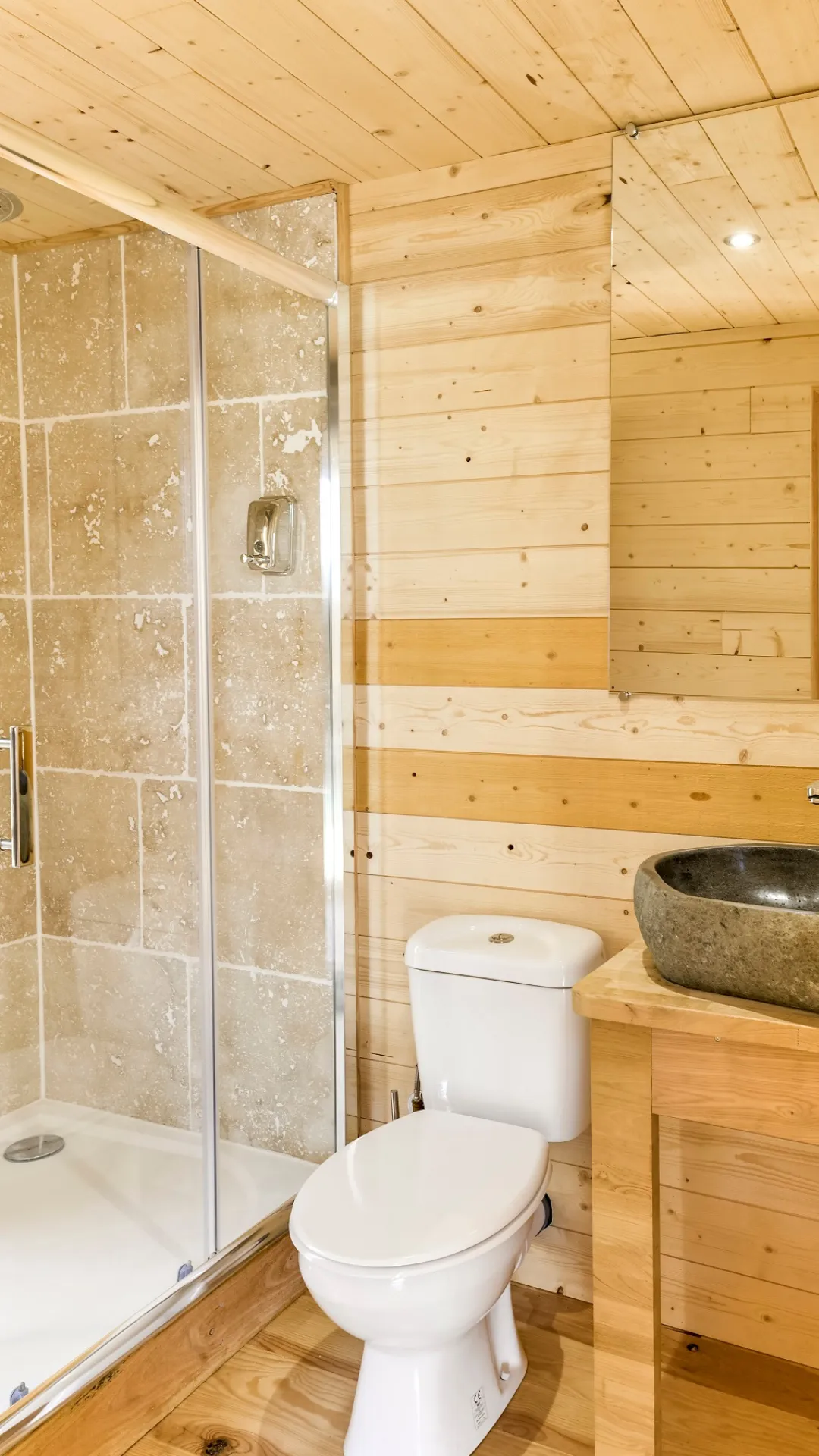 Cabane Spa Elixir | Cabanes des Grands Cépages