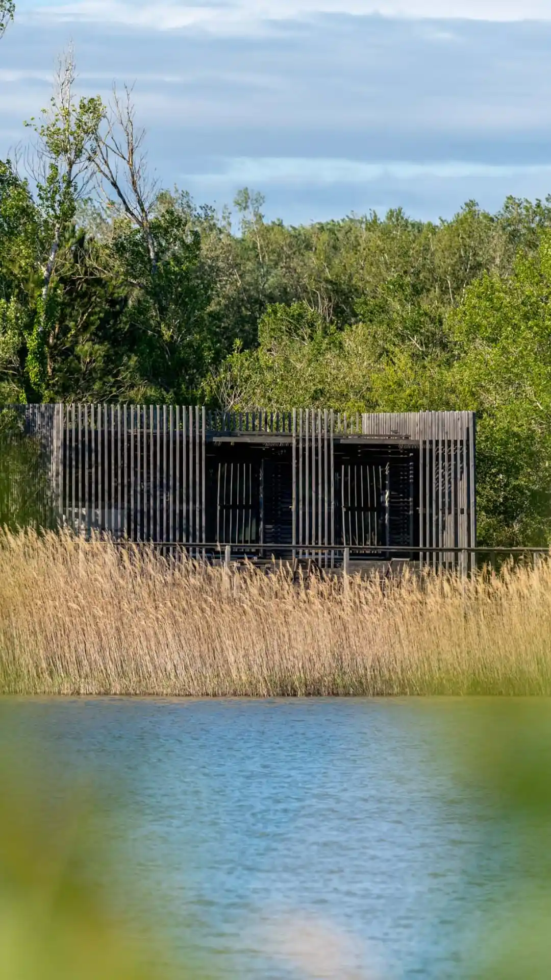 Cabane Spa Eternelle | Cabanes des Grands Cépages