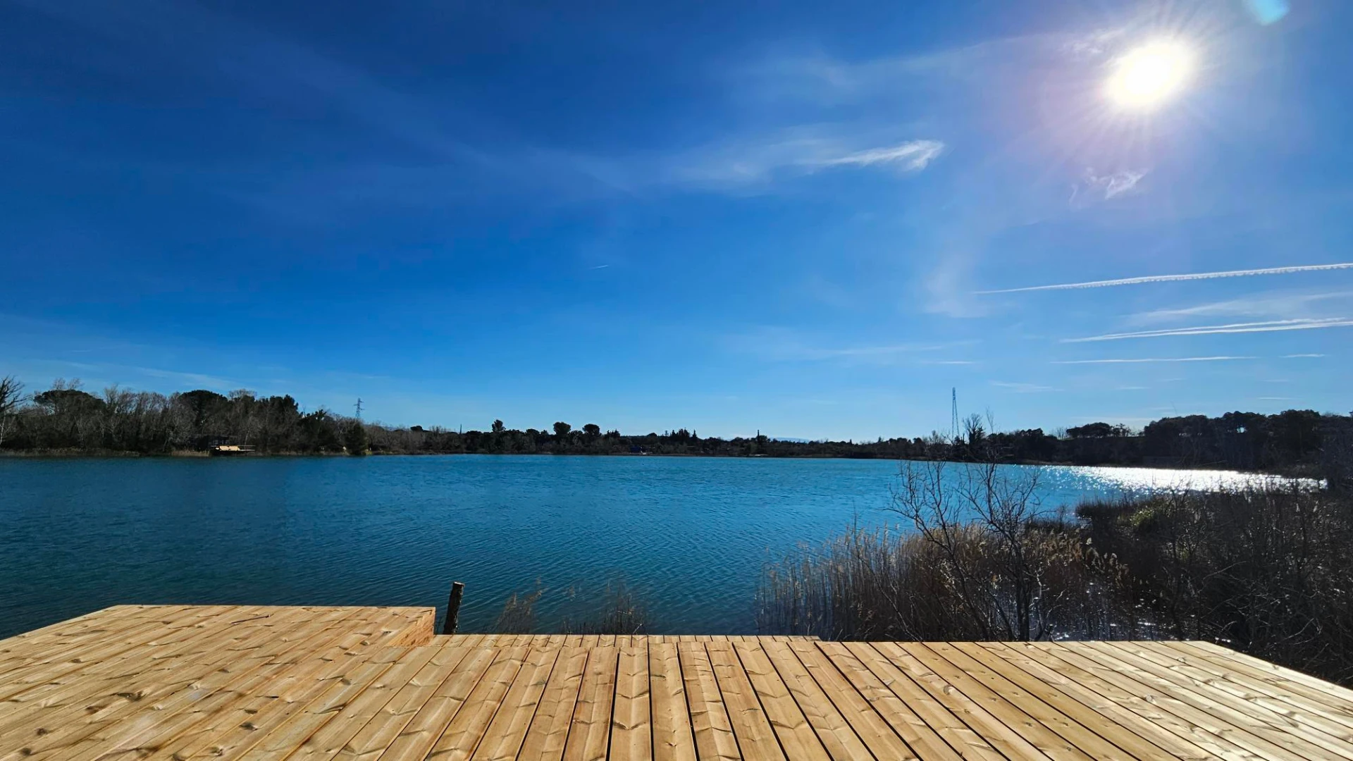 Cabane Spa Confidence | Cabanes des Grands Cépages | en couple