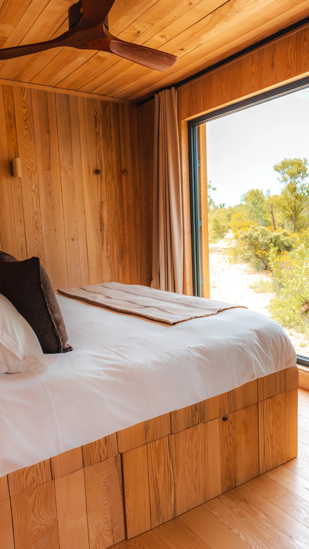 Cabane famille Spa Tropicale @elsa_cyril