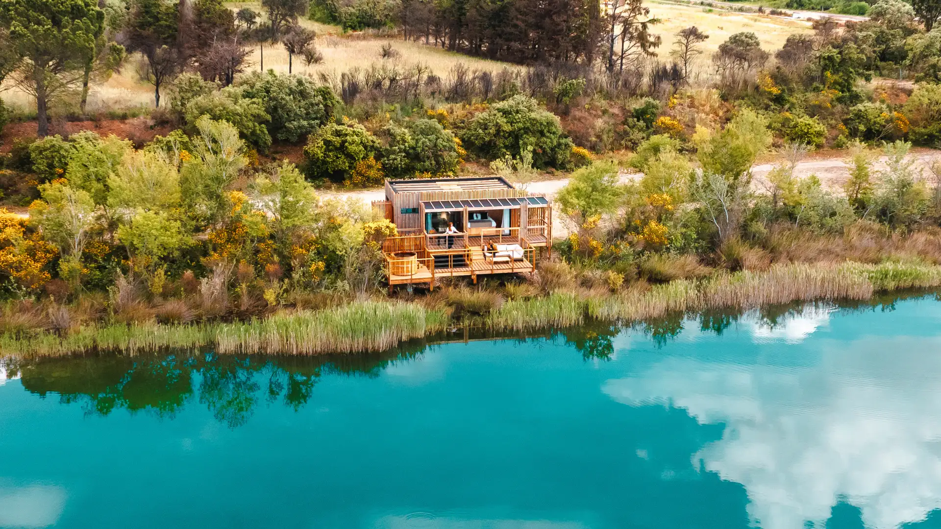 Cabane Spa Azur @elsa_cyril