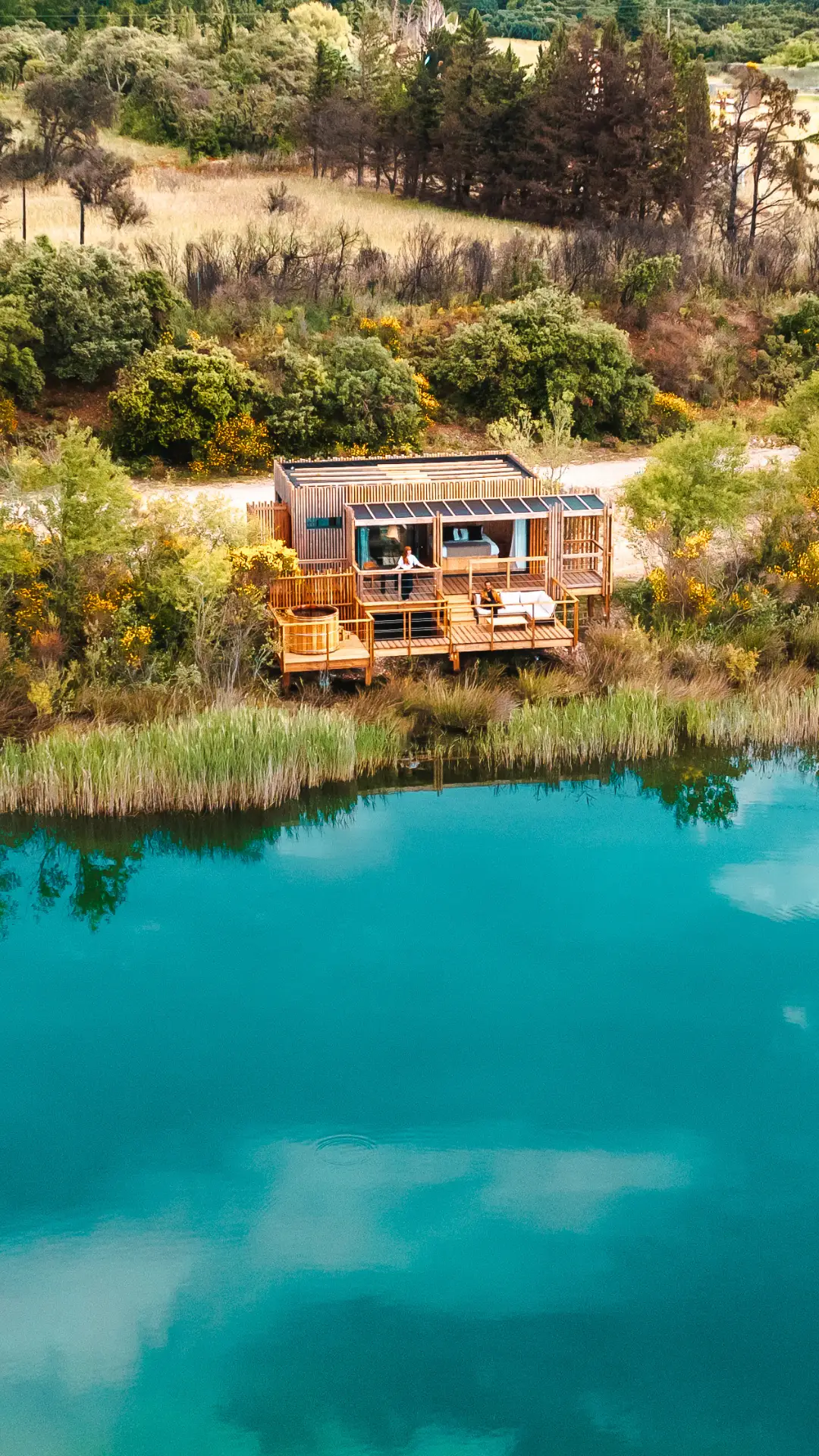 Cabane Spa Azur @elsa_cyril