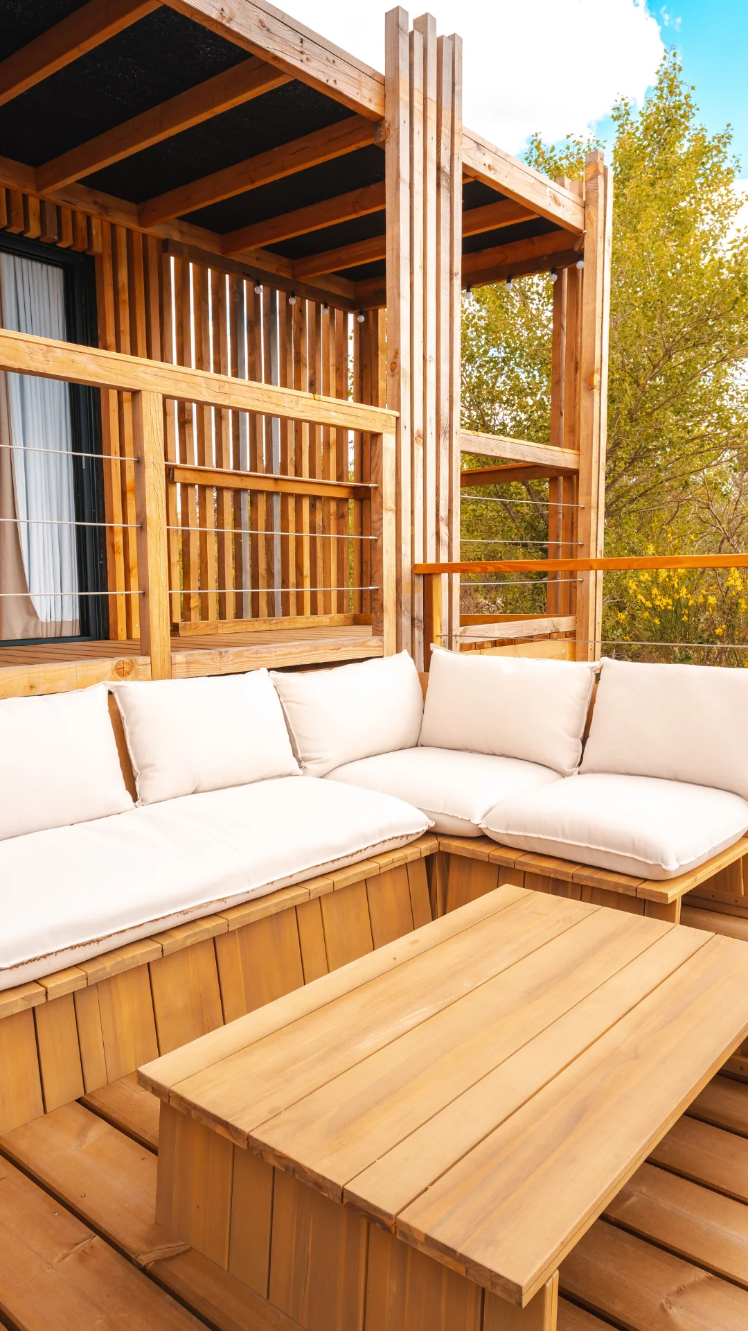 Cabane Spa Azur @elsa_cyril