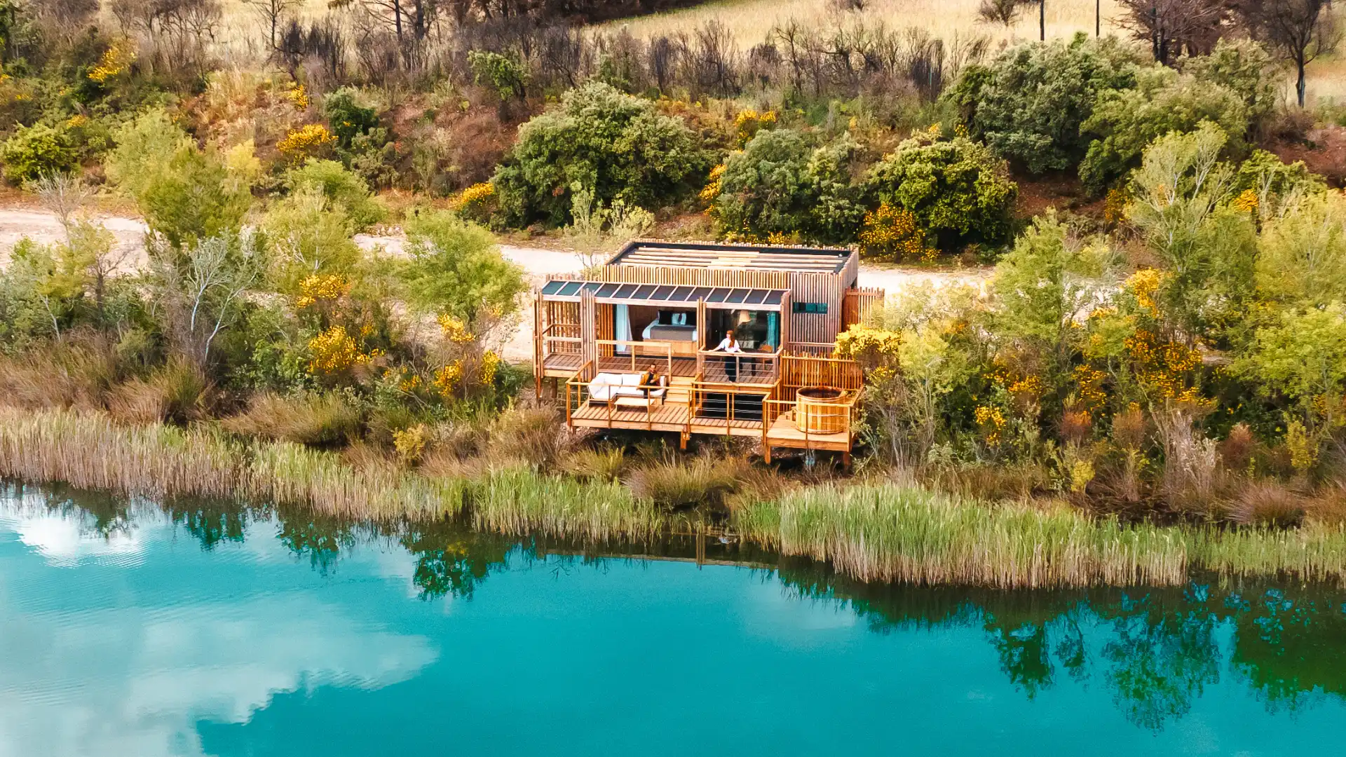 Cabane Spa Lagune @elsa_cyril