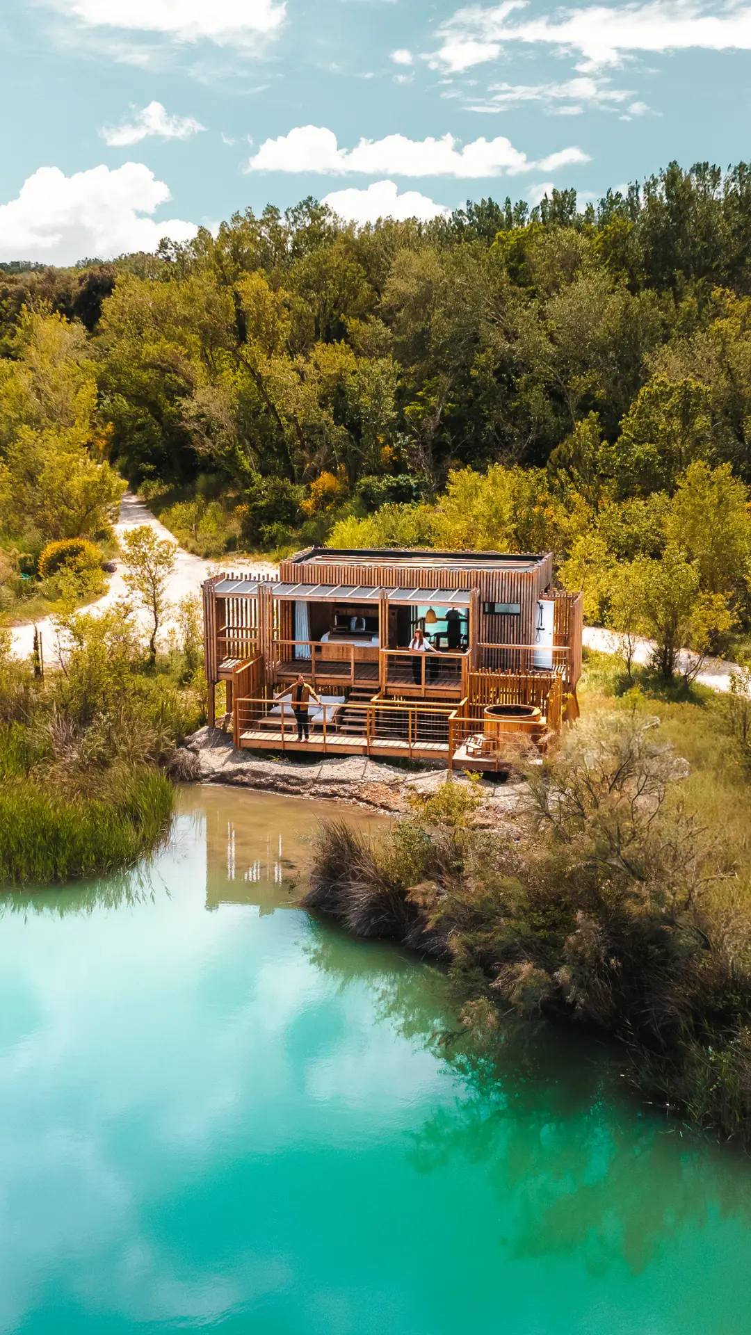 Cabane Spa Exquise @elsa_cyril