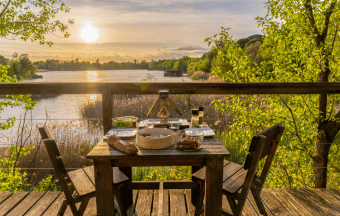 Que faire dans le Vaucluse en été ?