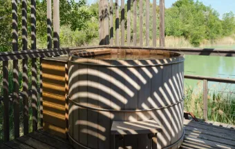 Nos bains nordiques proposés par Altipure