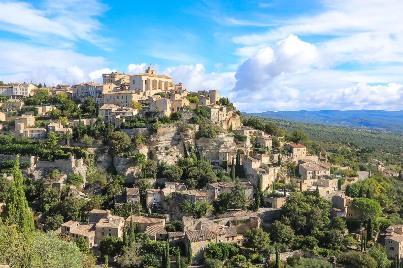 Les Plus Beaux Villages De France - Coucoo Cabanes des Grands Cépages