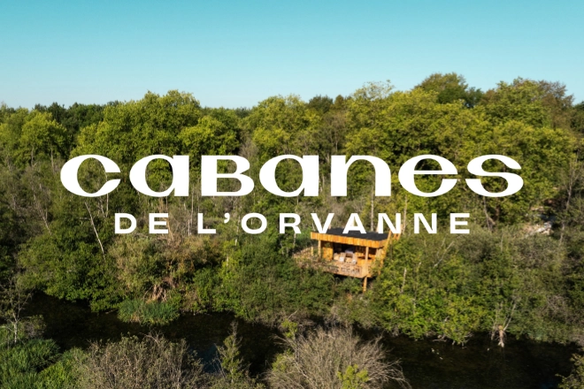 Photo d'un domaine Coucoo Cabanes partenaire