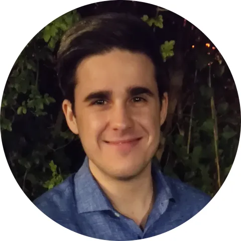 Jonathan García