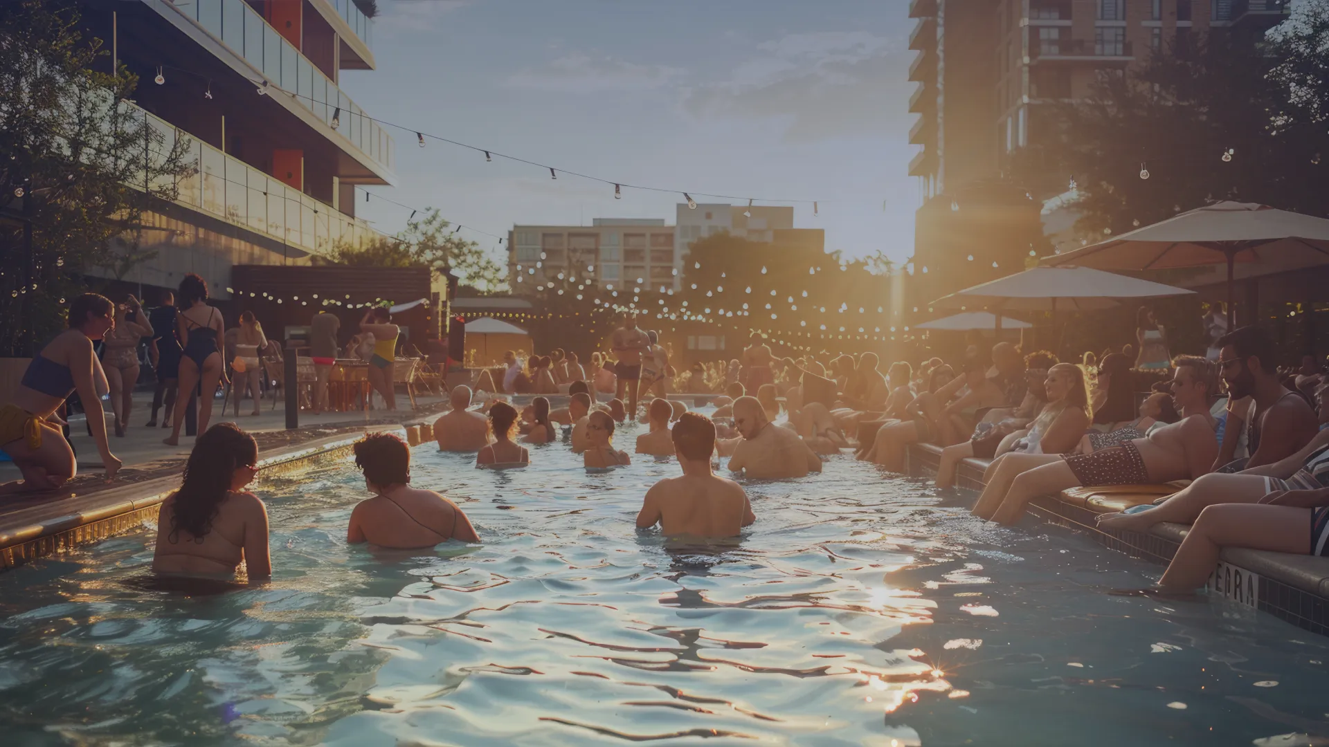 More than just a POS—Infrasys is the cloud-based, open API secret sauce driving efficiency and delighting guests, every time.