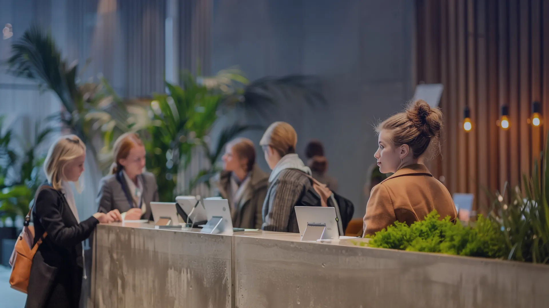 More than just a POS—Infrasys is the cloud-based, open API secret sauce driving efficiency and delighting guests, every time.