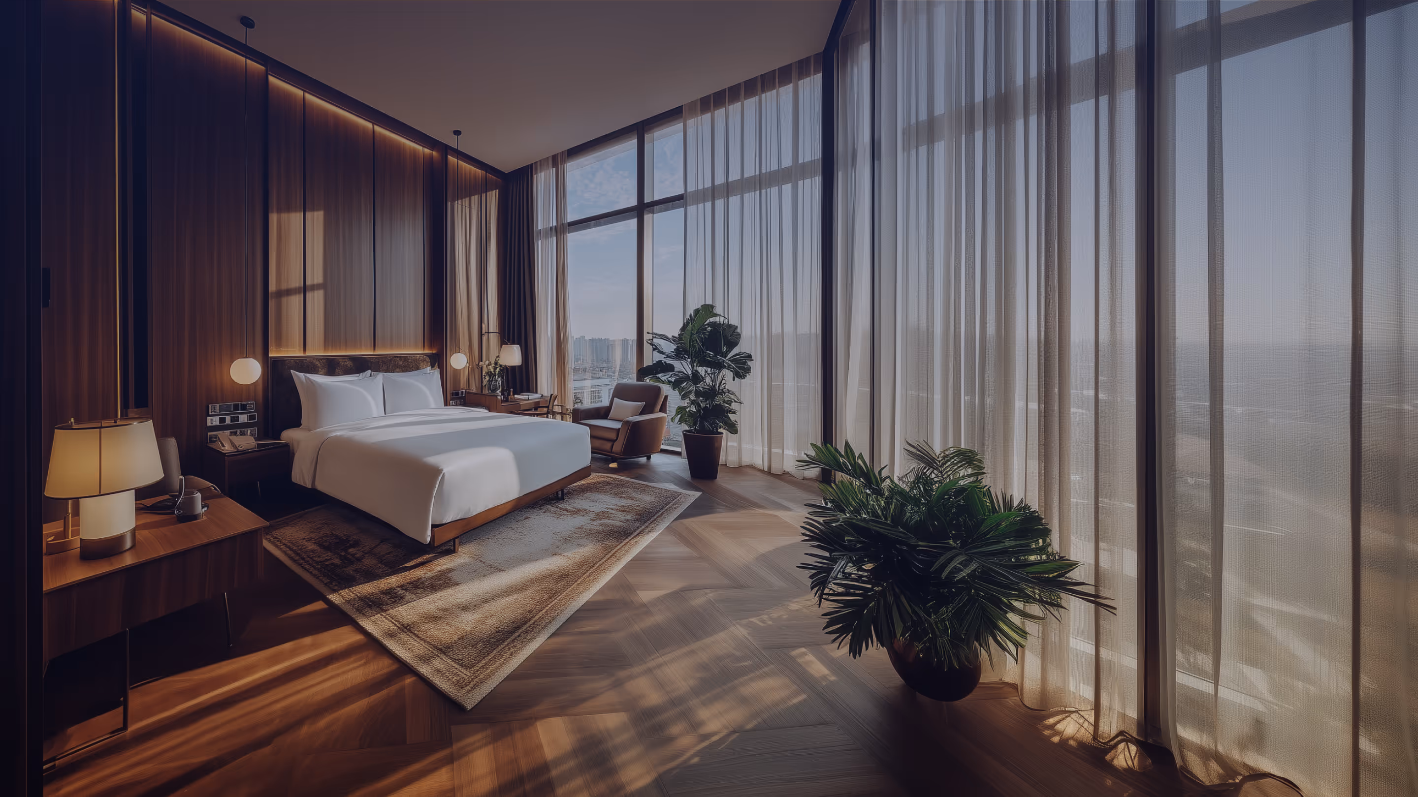 More than just a POS—Infrasys is the cloud-based, open API secret sauce driving efficiency and delighting guests, every time.