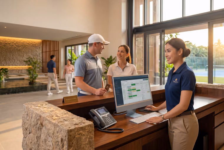 Rate & membership management