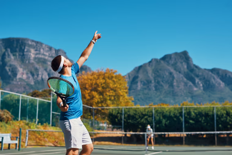 Tennis