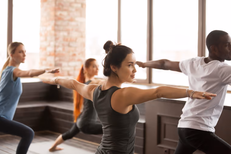 Yoga