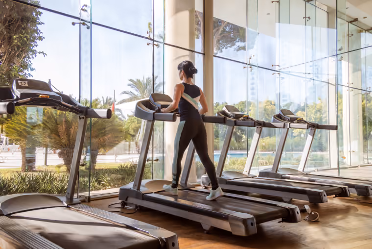 Fitness