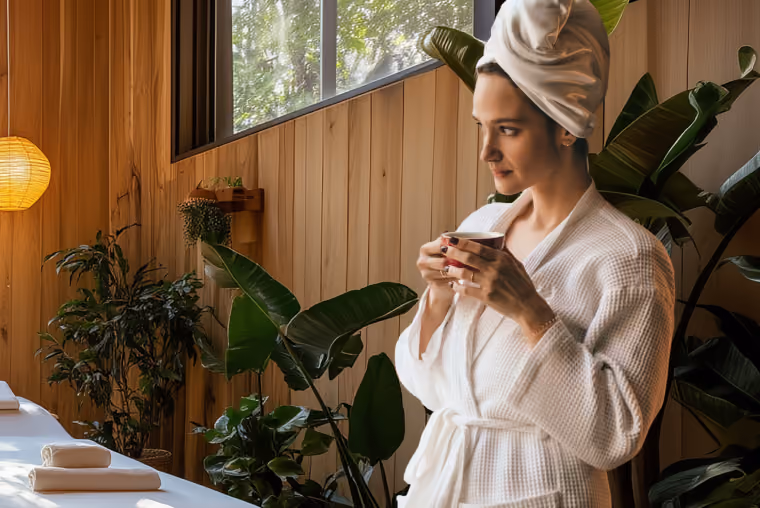 Spa & wellness