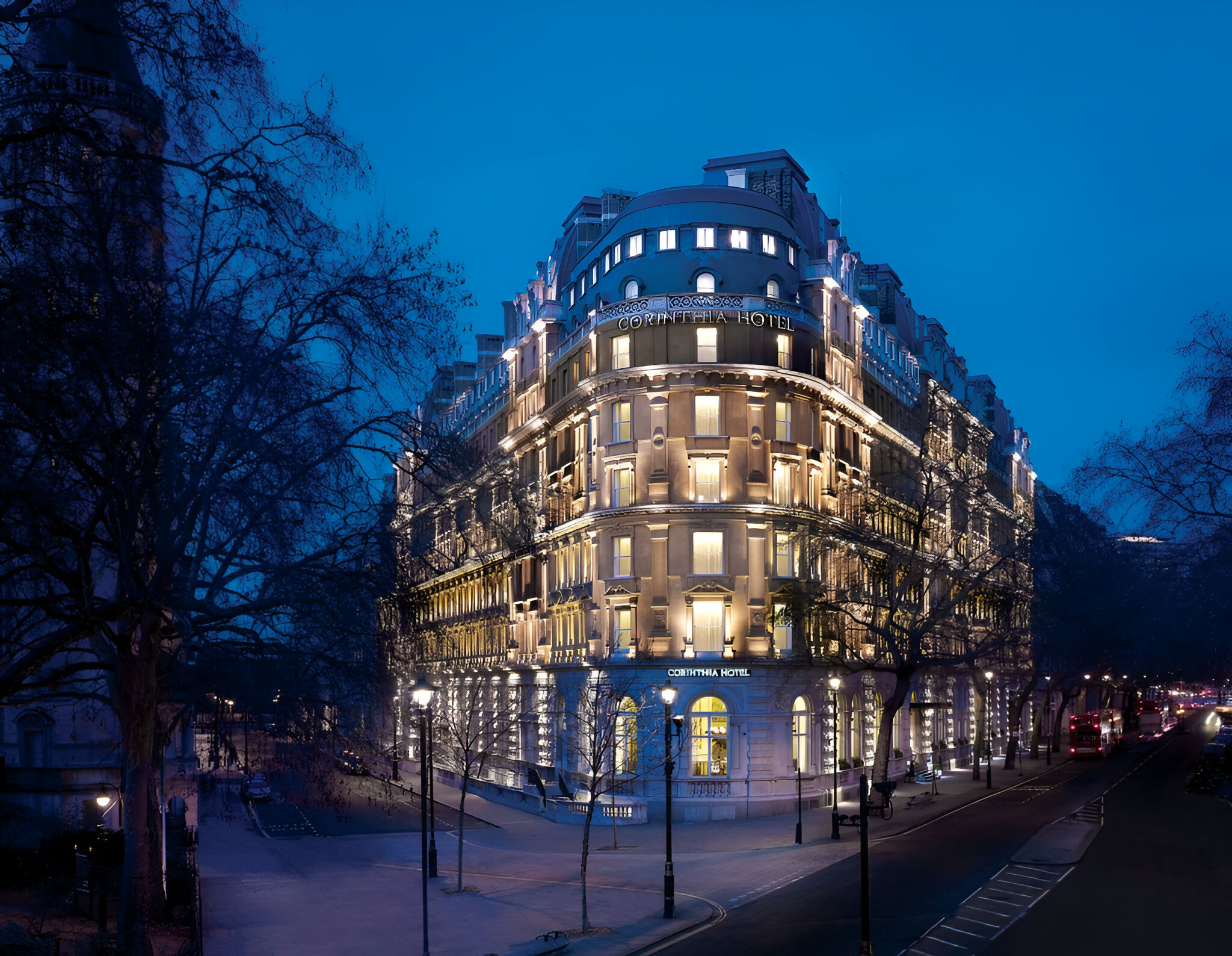 Wie Corinthia Hotels eine 92%ige Antwortrate in weniger als einer Stunde erreicht